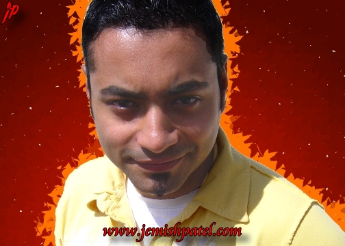 Jemish Patel  www.jemishpatel.com