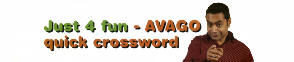 Click to read the article in the Avago publication