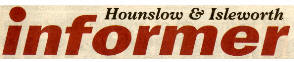 Click to read the article in the Hounslow & Isleworth Informer